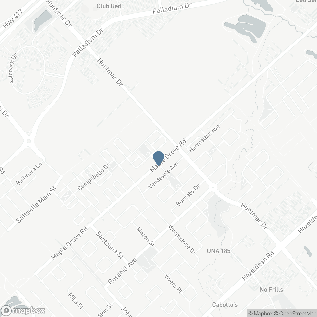 1793 MAPLE GROVE ROAD, Ottawa, Ontario K2S 0M4